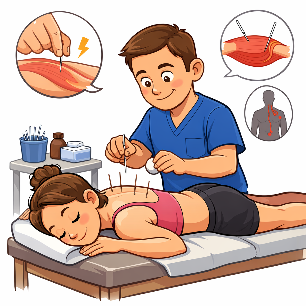 Advanced Therapy Techniques